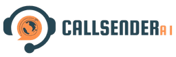 Callsender Logo